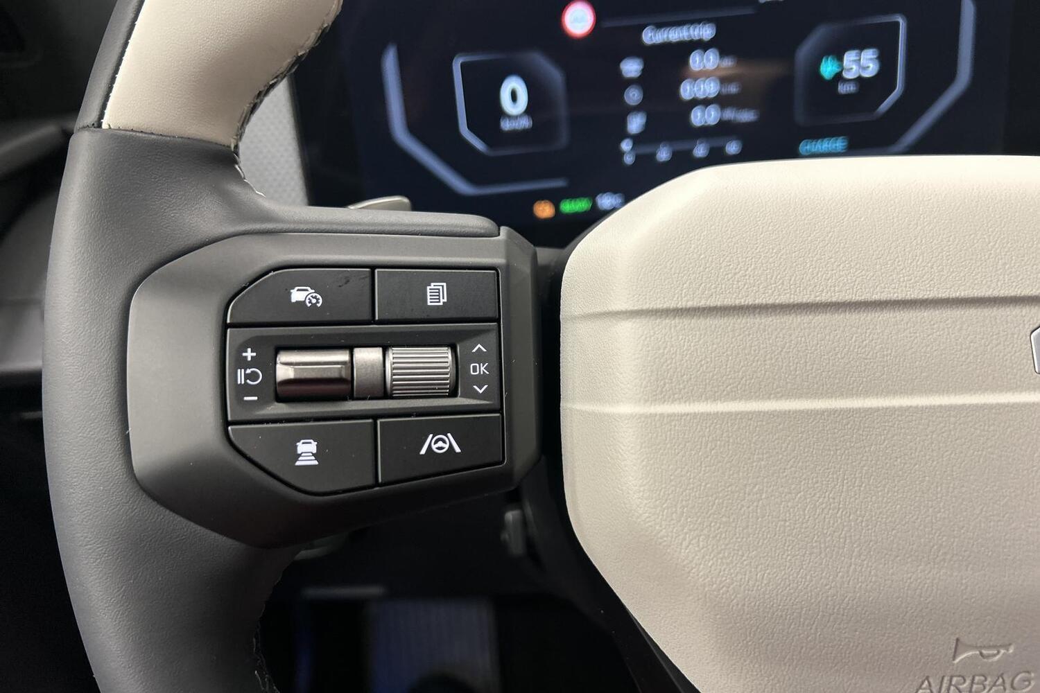 Kia EV6 vaihtoauto
