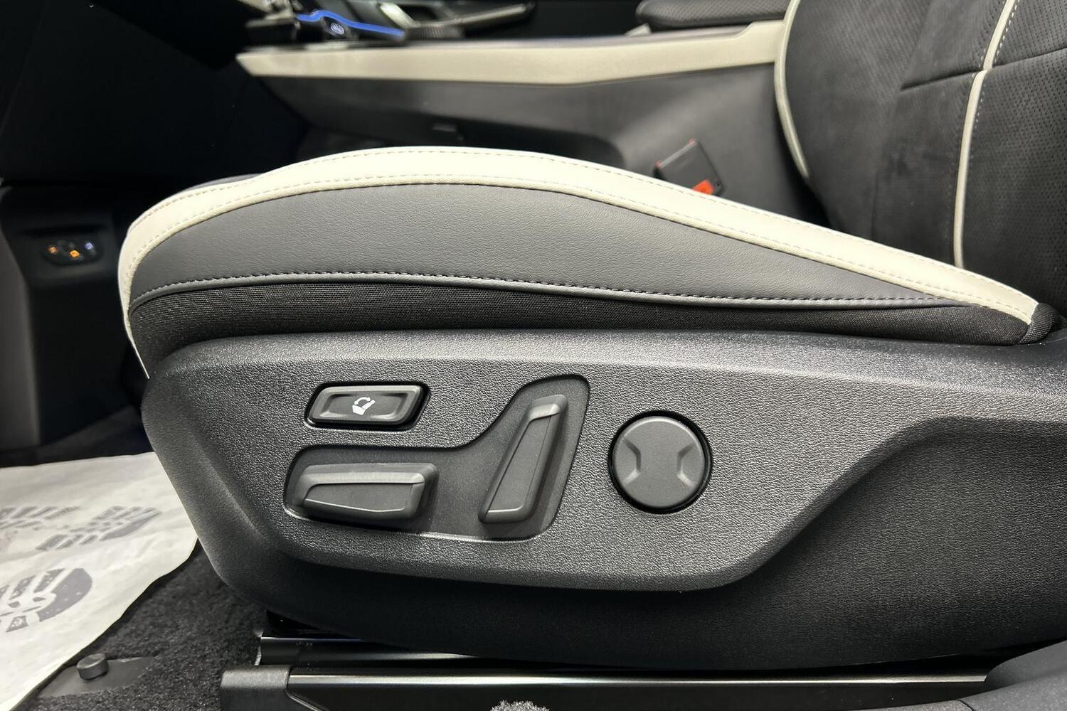 Kia EV6 vaihtoauto