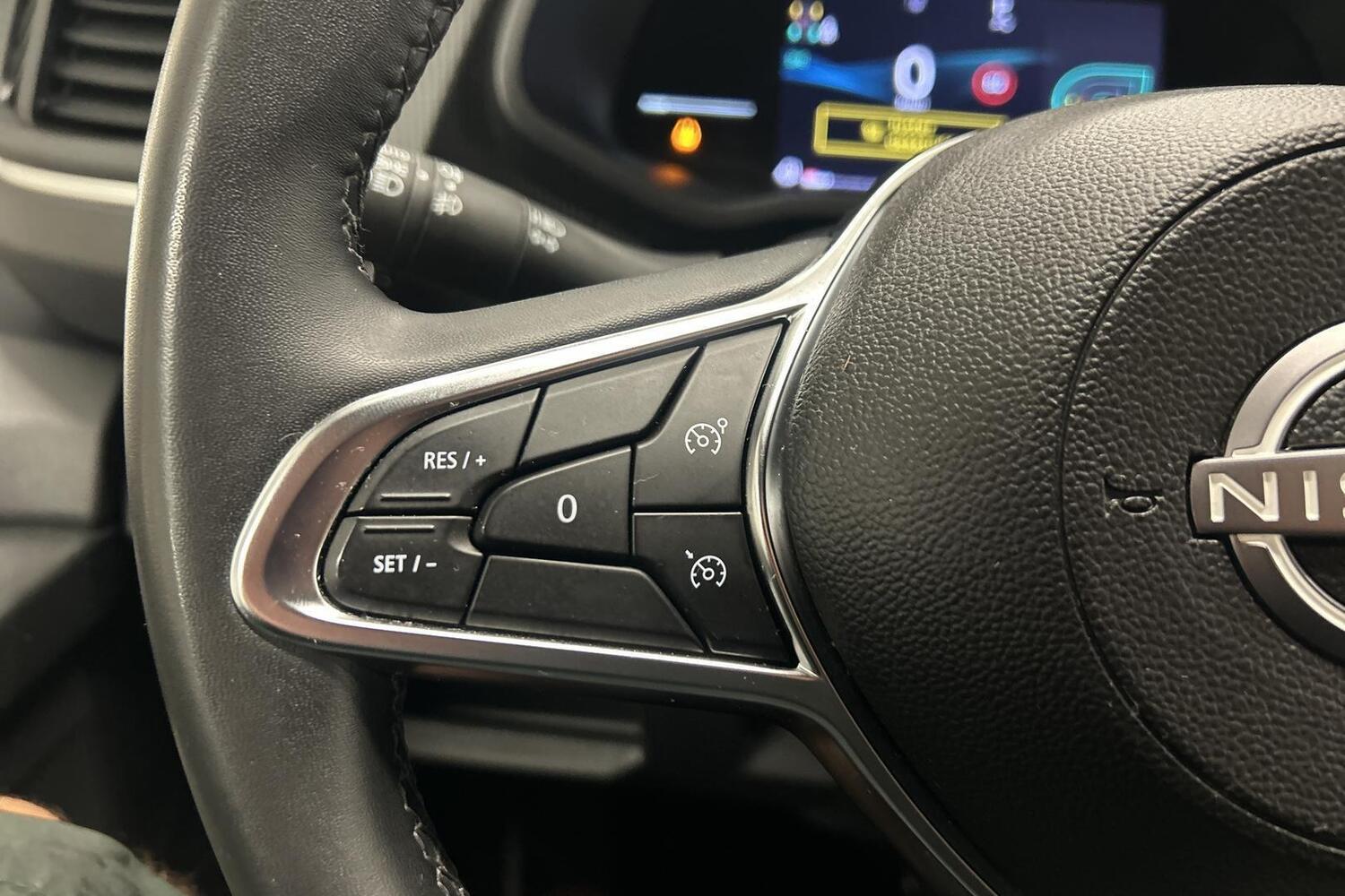 Nissan Primastar vaihtoauto