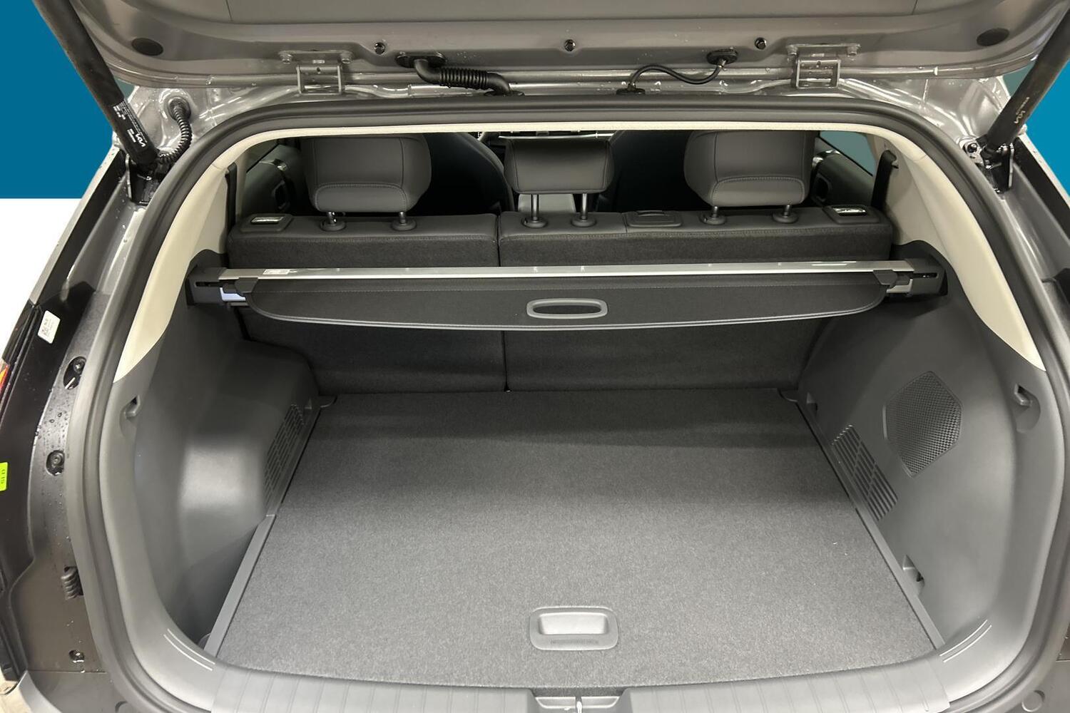 Kia EV3 vaihtoauto