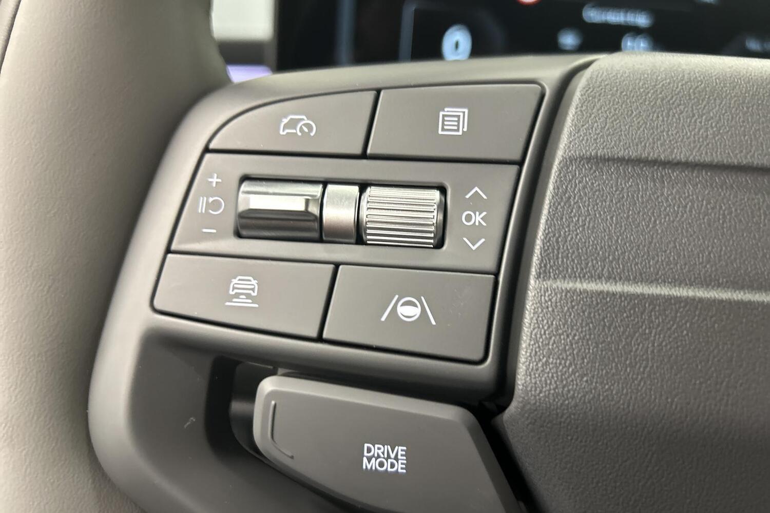 Kia EV3 vaihtoauto