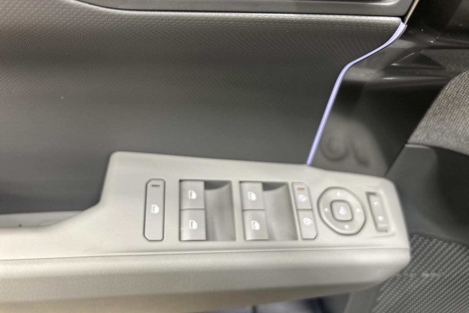 Kia EV3 vaihtoauto