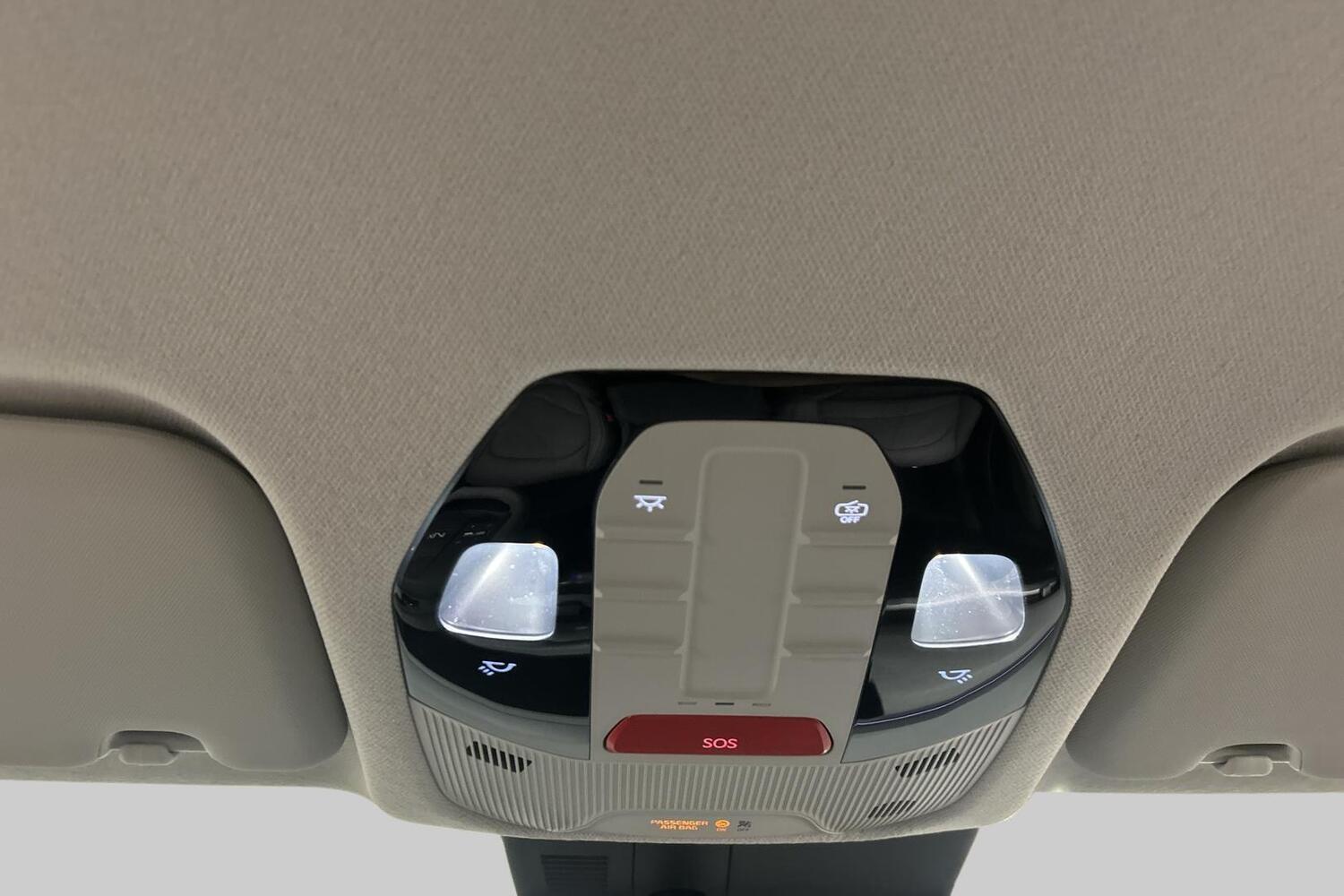 Kia EV3 vaihtoauto