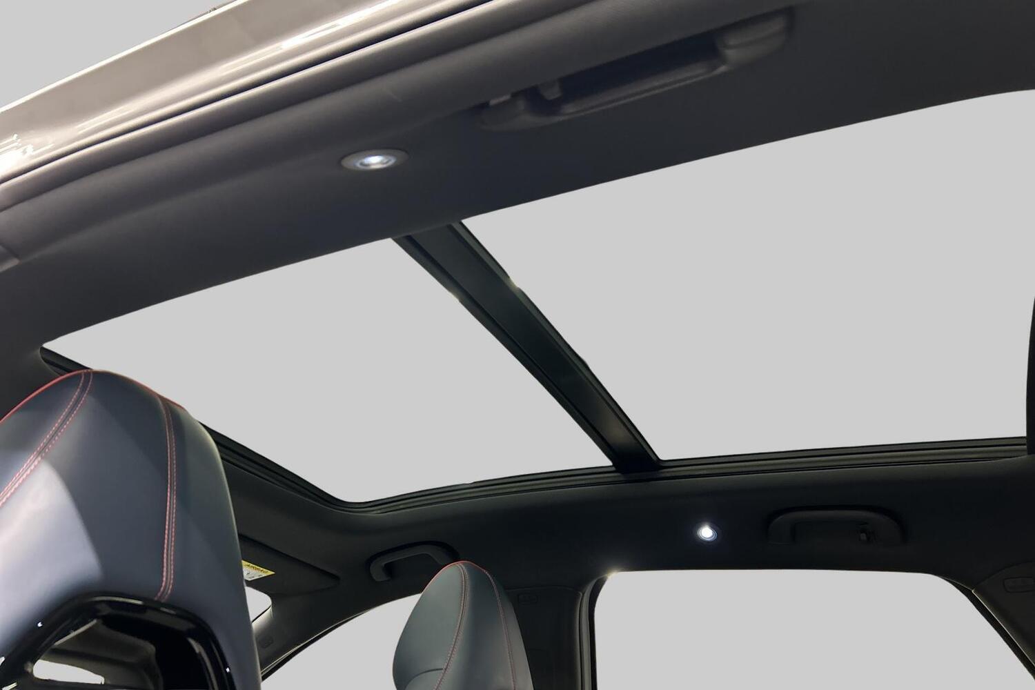 BYD Atto 3 vaihtoauto