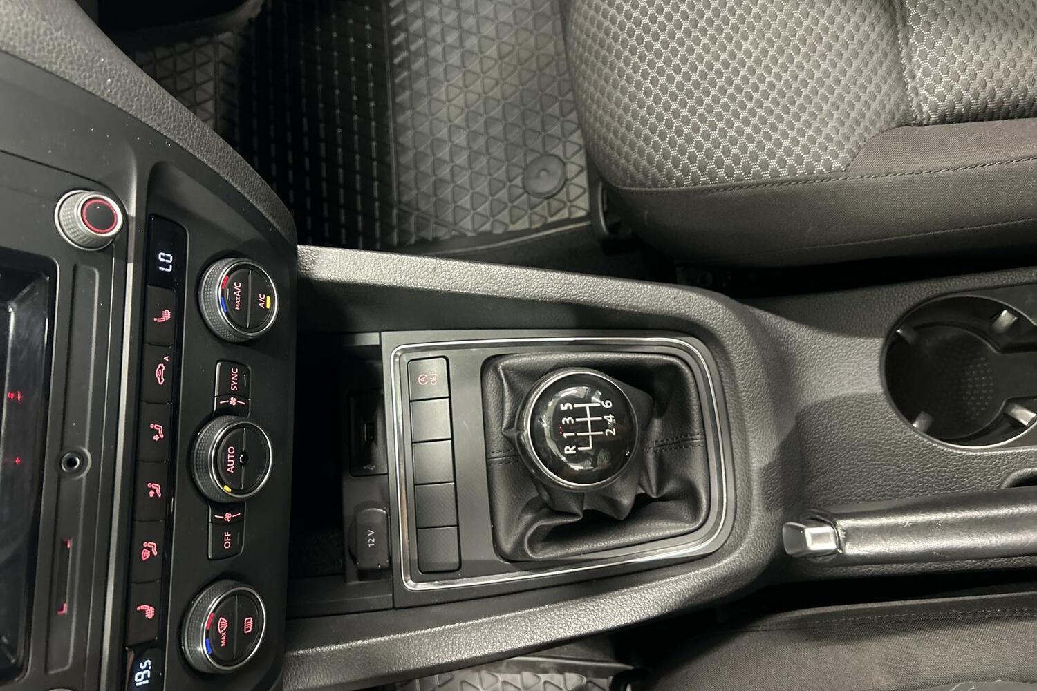Volkswagen Jetta vaihtoauto