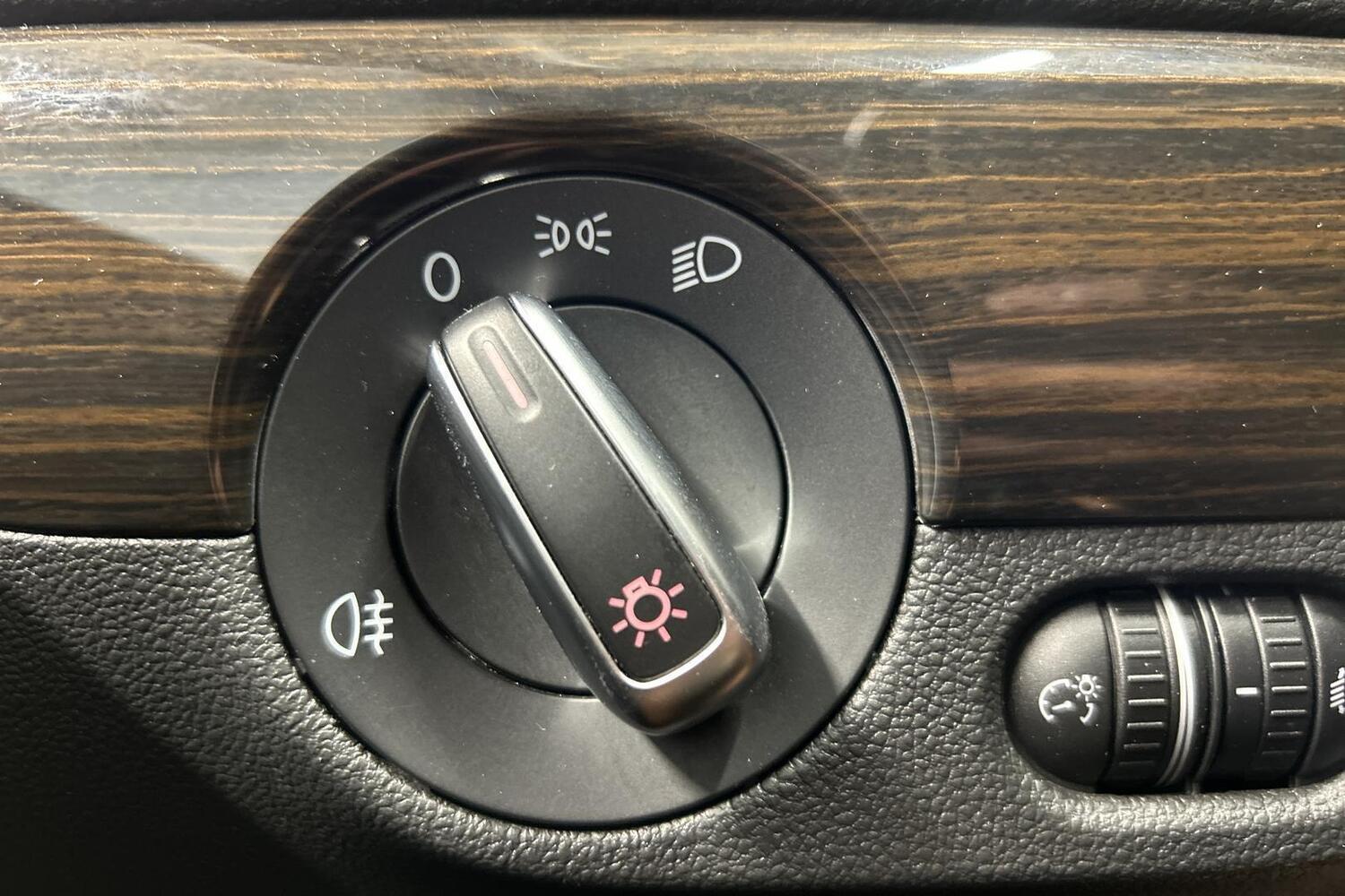 Volkswagen Jetta vaihtoauto