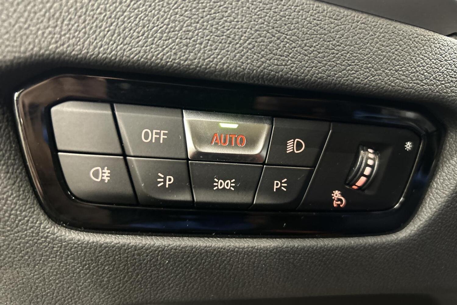 BMW 3-sarja vaihtoauto