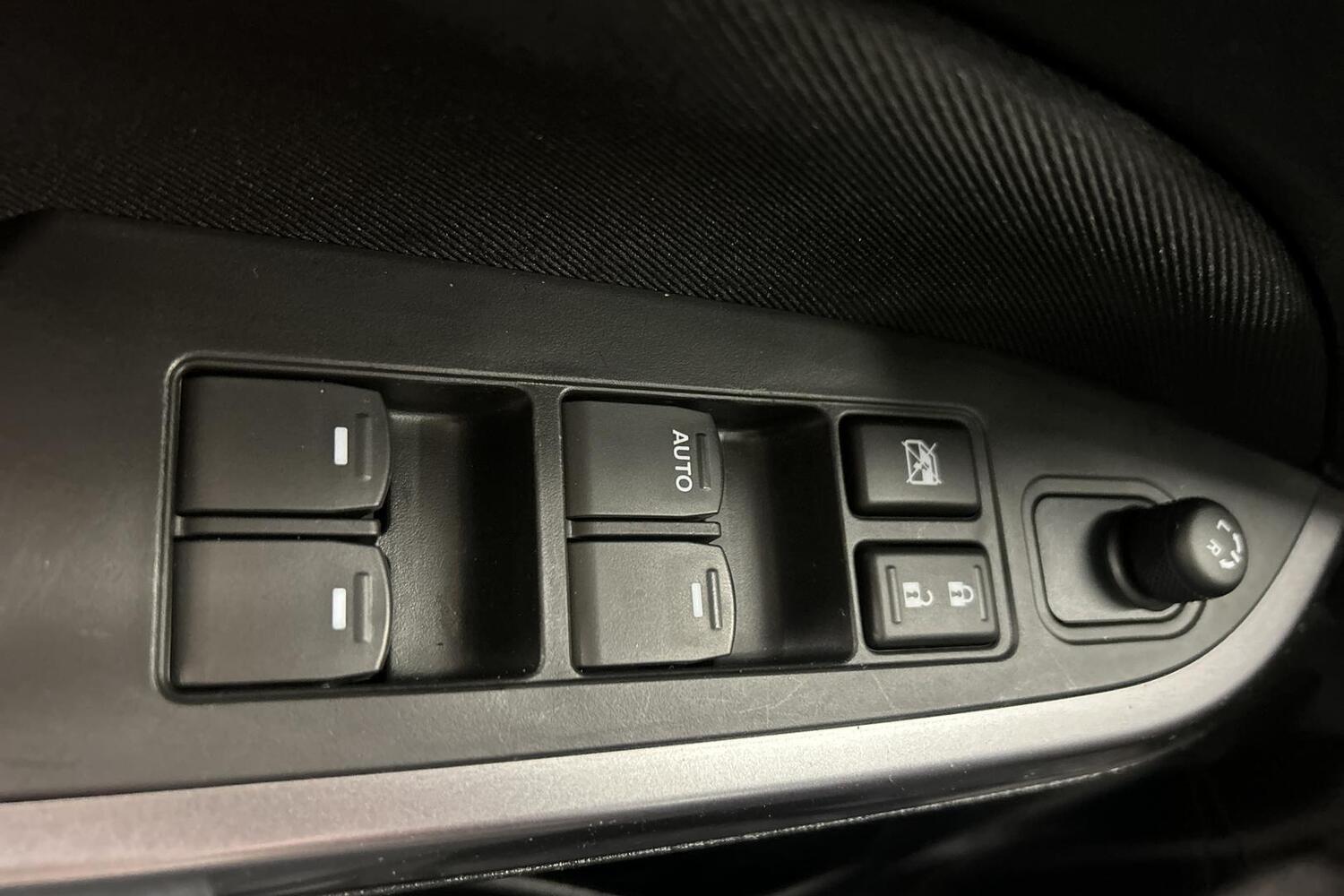 Suzuki Vitara vaihtoauto