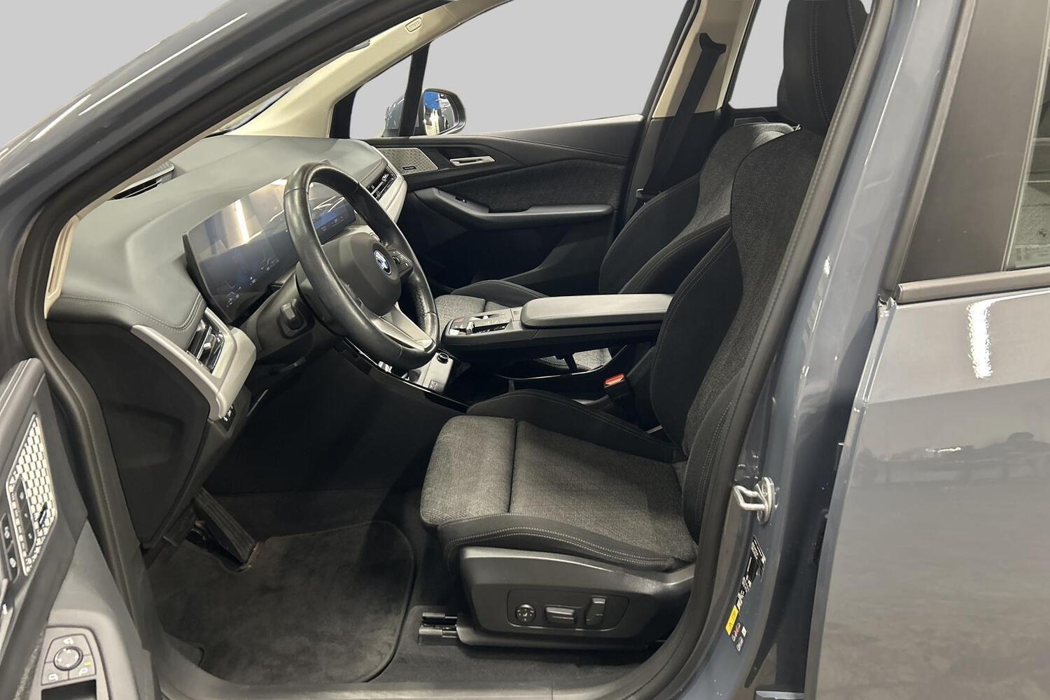 BMW 2-sarja vaihtoauto