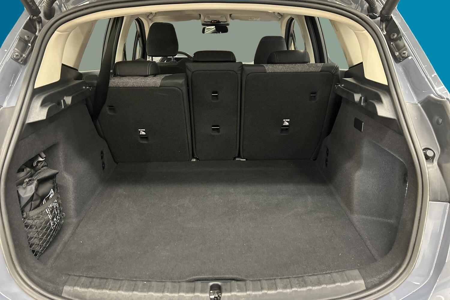BMW 2-sarja vaihtoauto