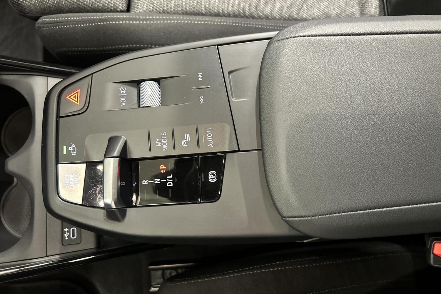 BMW 2-sarja vaihtoauto