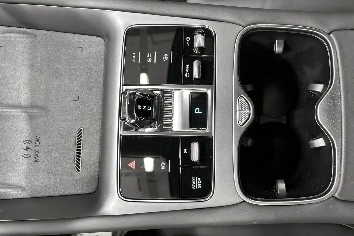 BYD Sealion 7 vaihtoauto