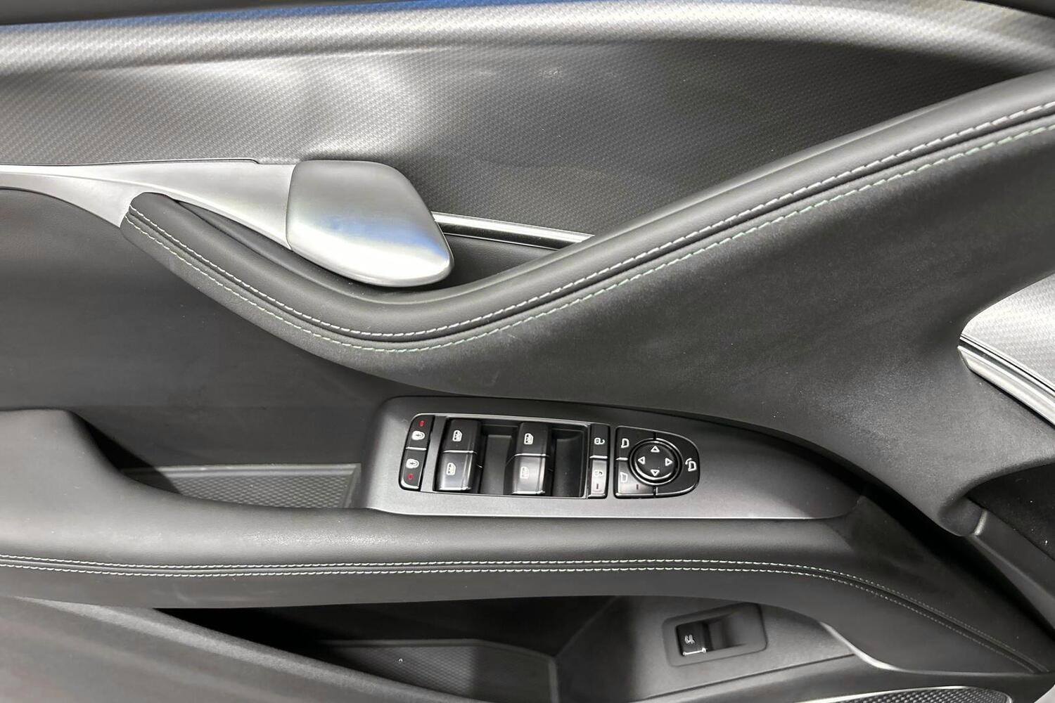BYD Sealion 7 vaihtoauto