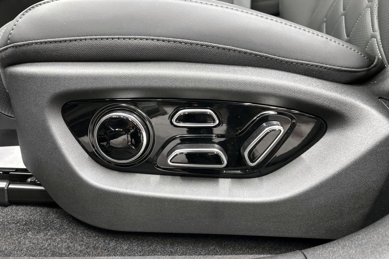 BYD Sealion 7 vaihtoauto