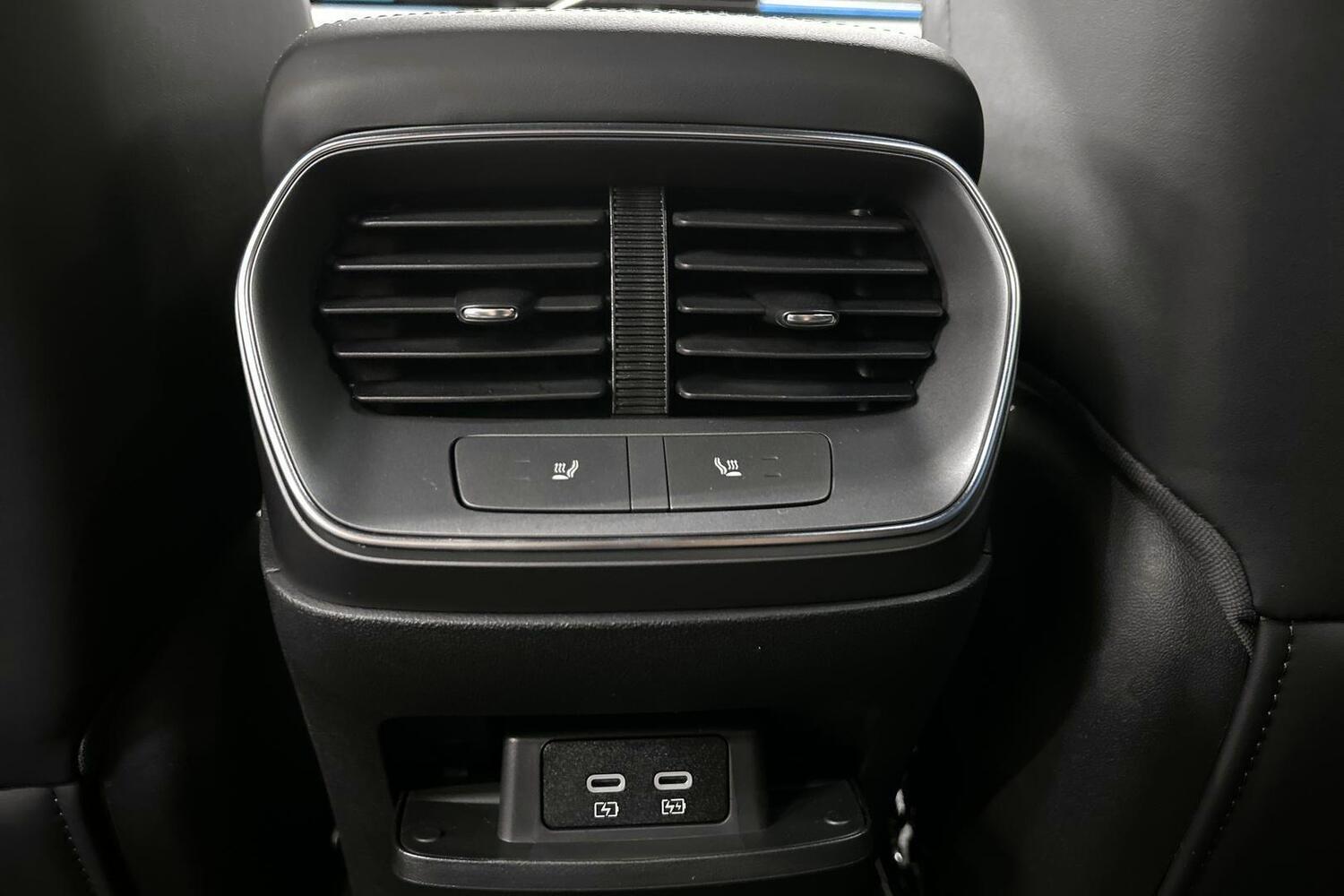 BYD Sealion 7 vaihtoauto