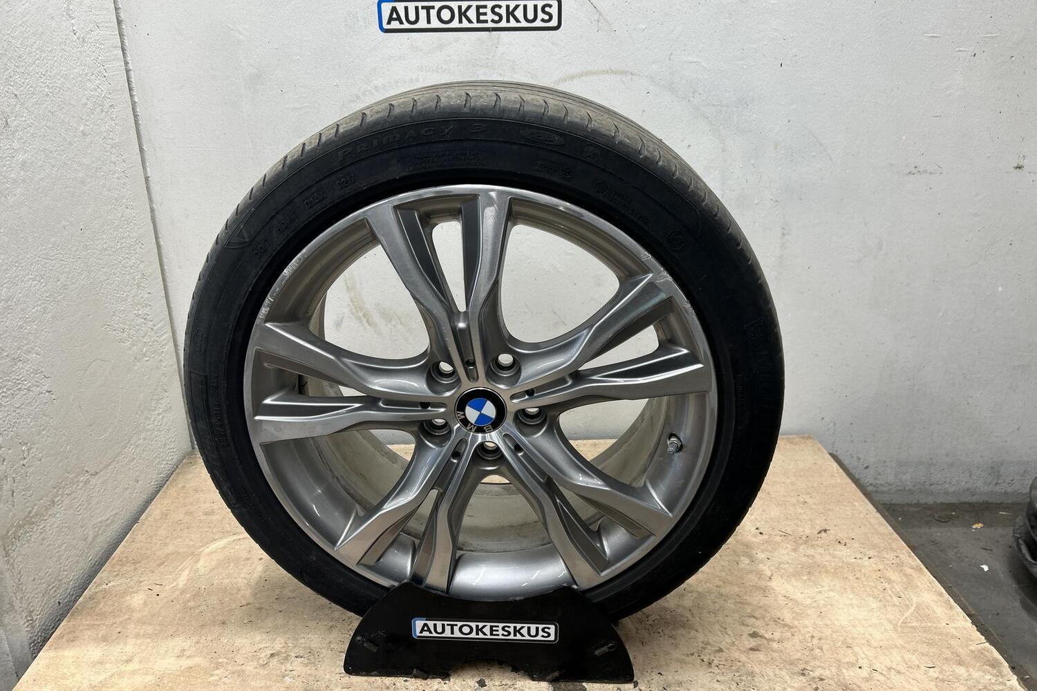 BMW 2-sarja vaihtoauto