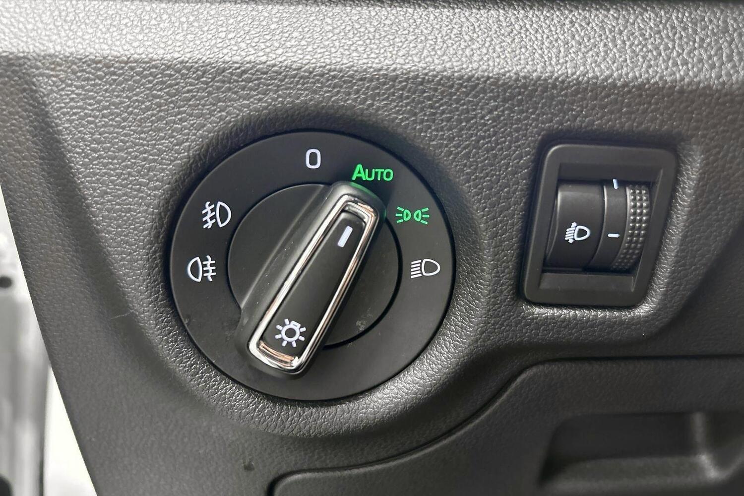 Skoda Scala vaihtoauto