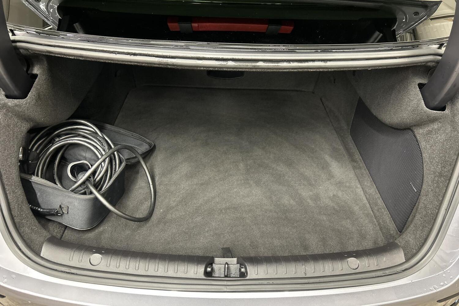 BYD Han vaihtoauto