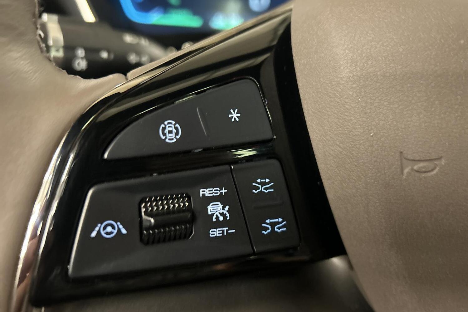 BYD Han vaihtoauto