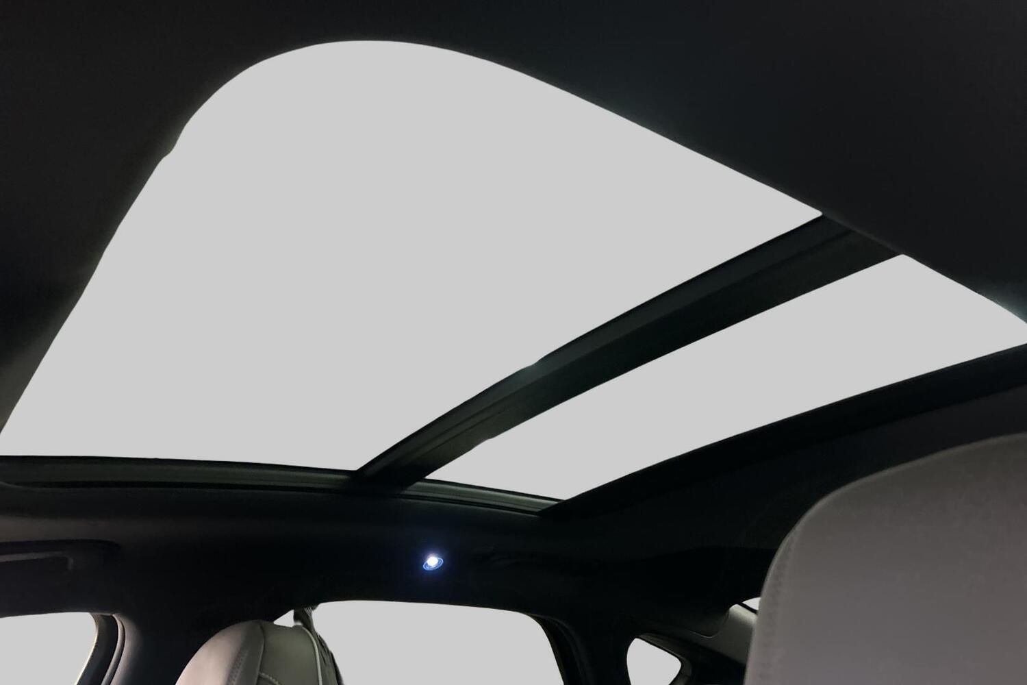 BYD Han vaihtoauto