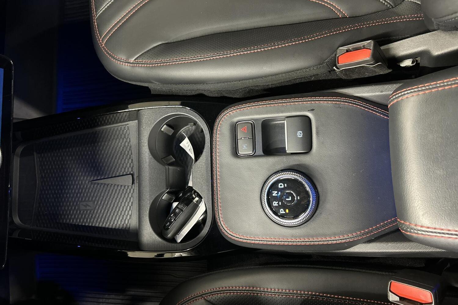Ford USA Mustang vaihtoauto