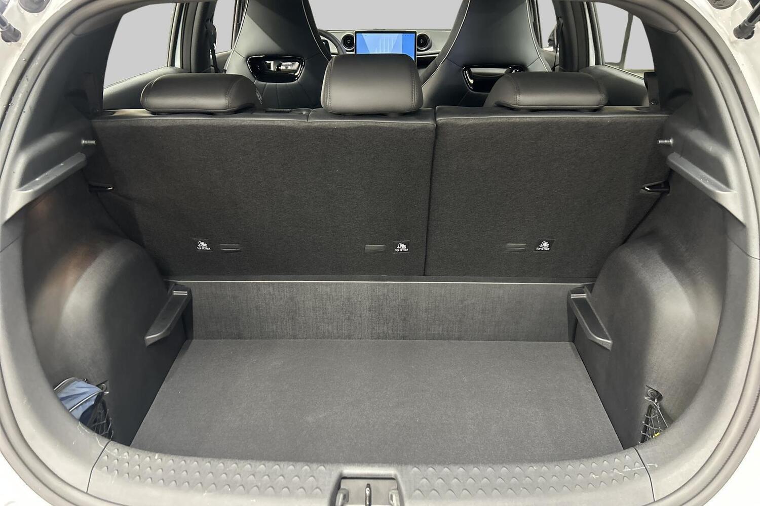 BYD Dolphin vaihtoauto