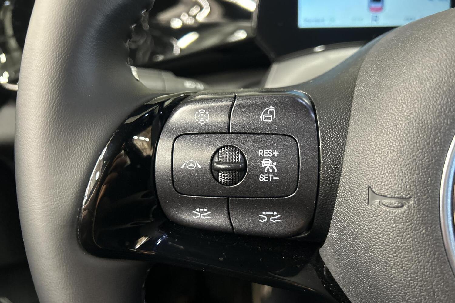 BYD Dolphin vaihtoauto
