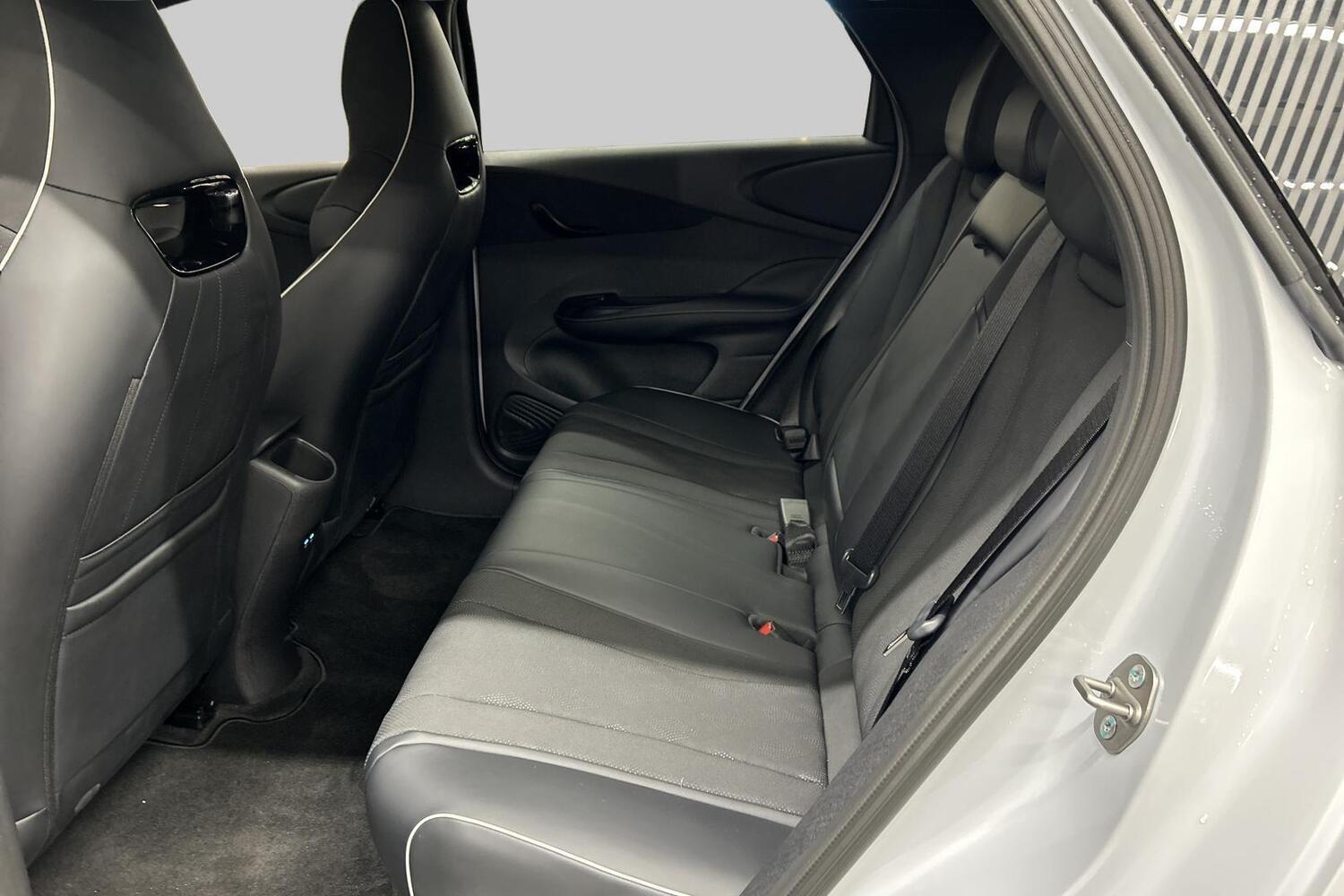 BYD Dolphin vaihtoauto