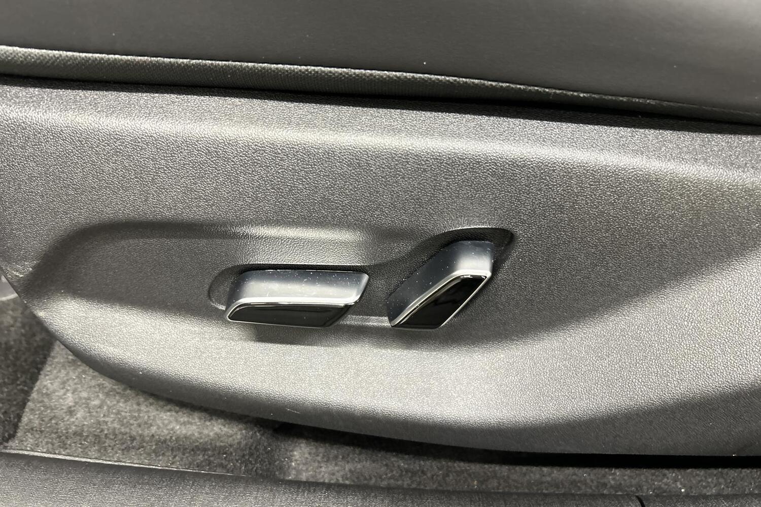 BYD Dolphin vaihtoauto