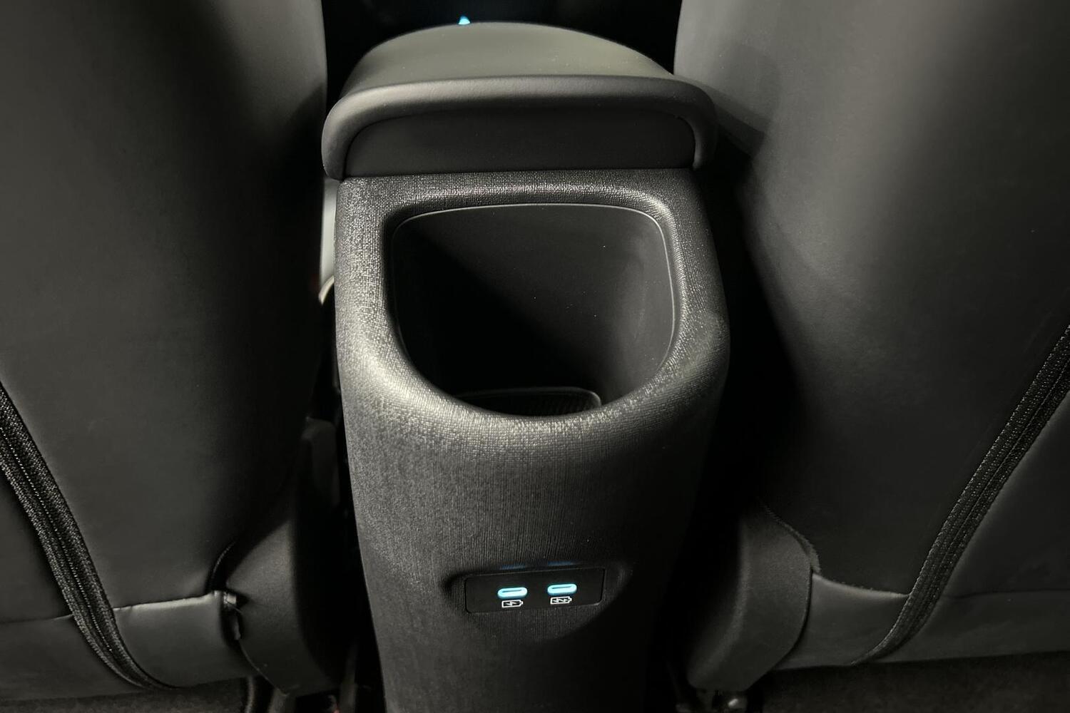 BYD Dolphin vaihtoauto