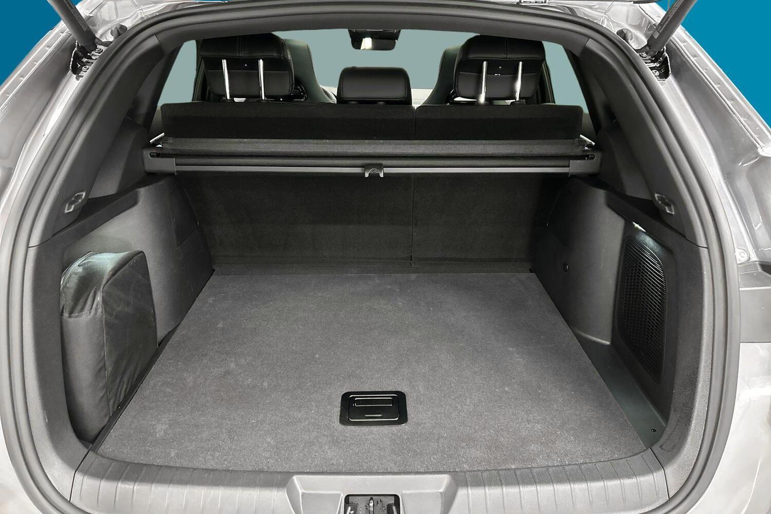 BYD Seal U DM-i vaihtoauto