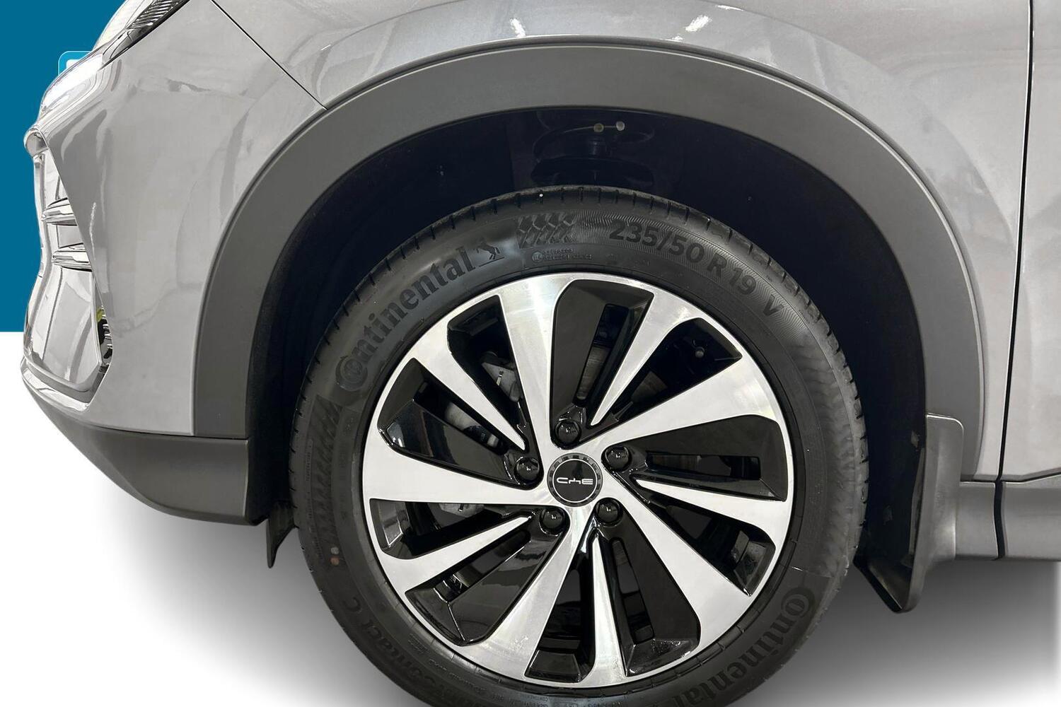 BYD Seal U DM-i vaihtoauto