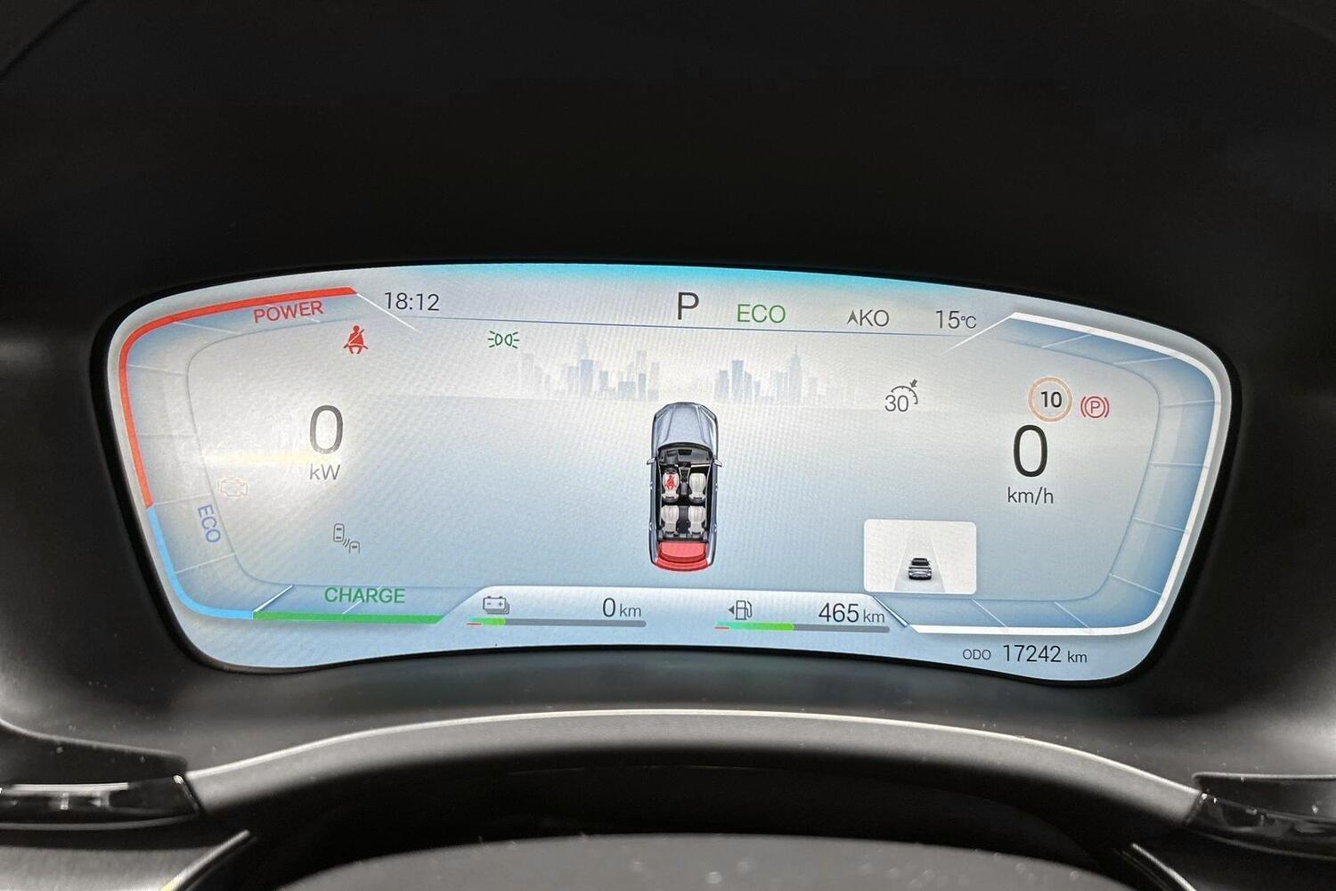 BYD Seal U DM-i vaihtoauto