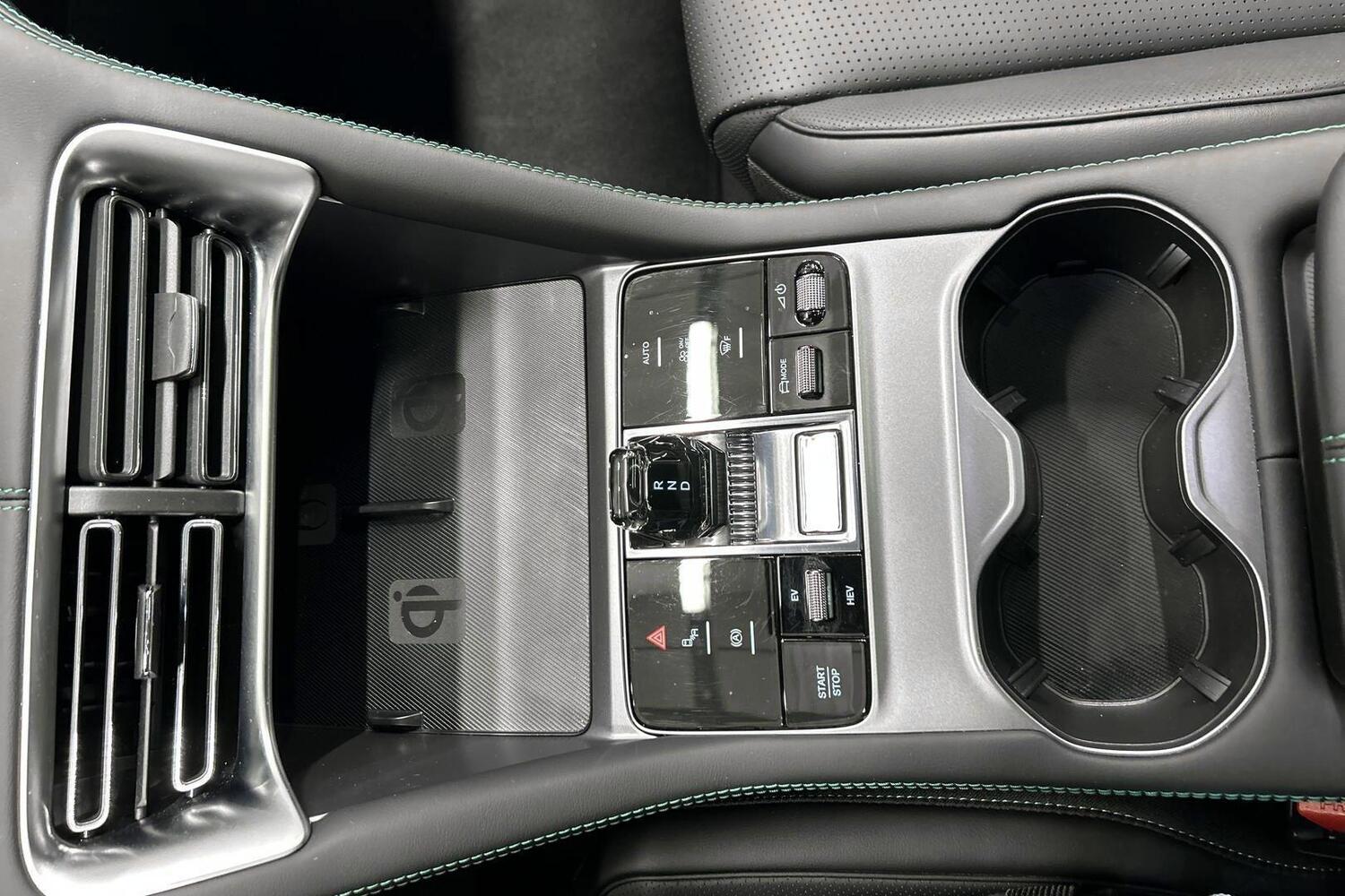 BYD Seal U DM-i vaihtoauto