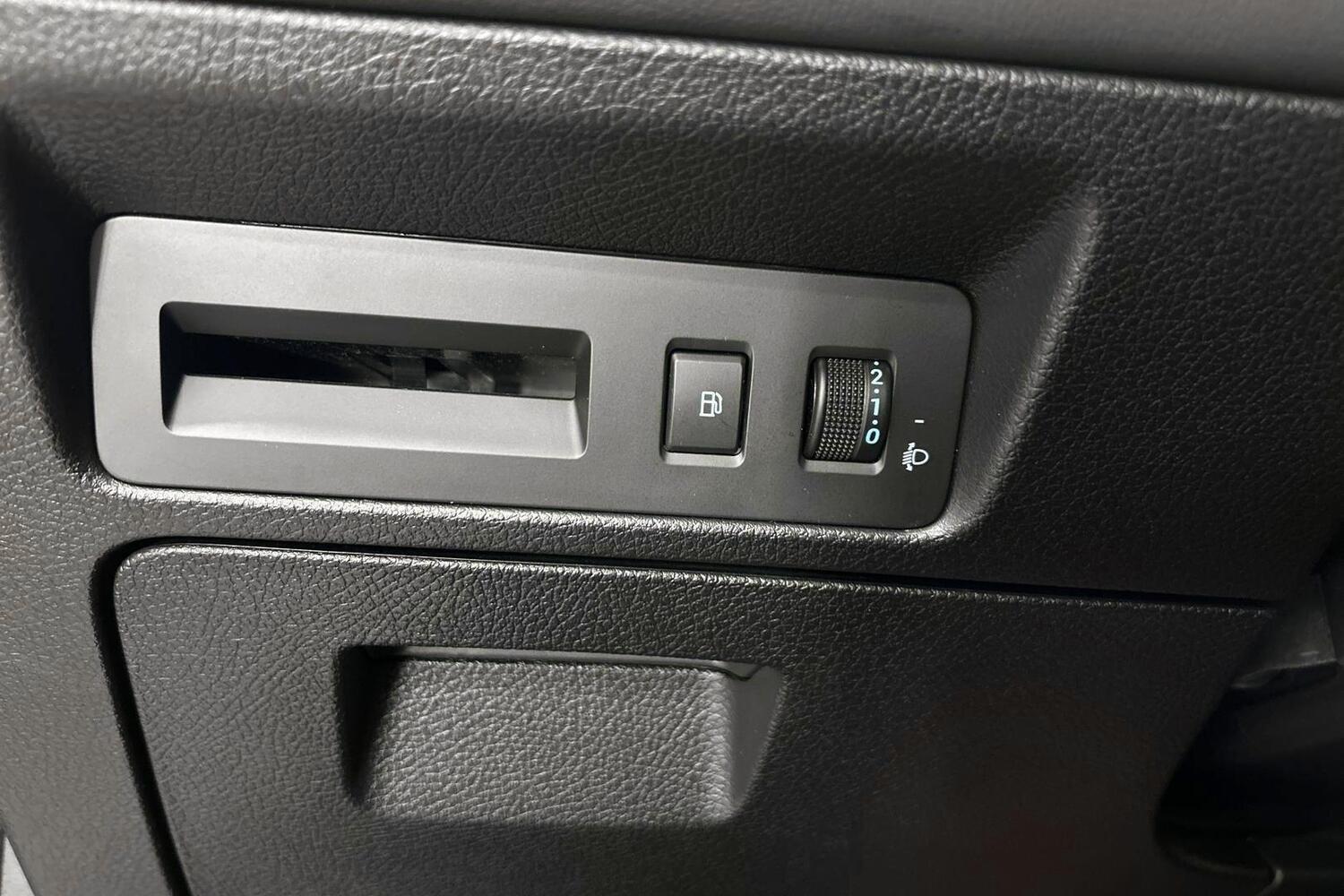 BYD Seal U DM-i vaihtoauto