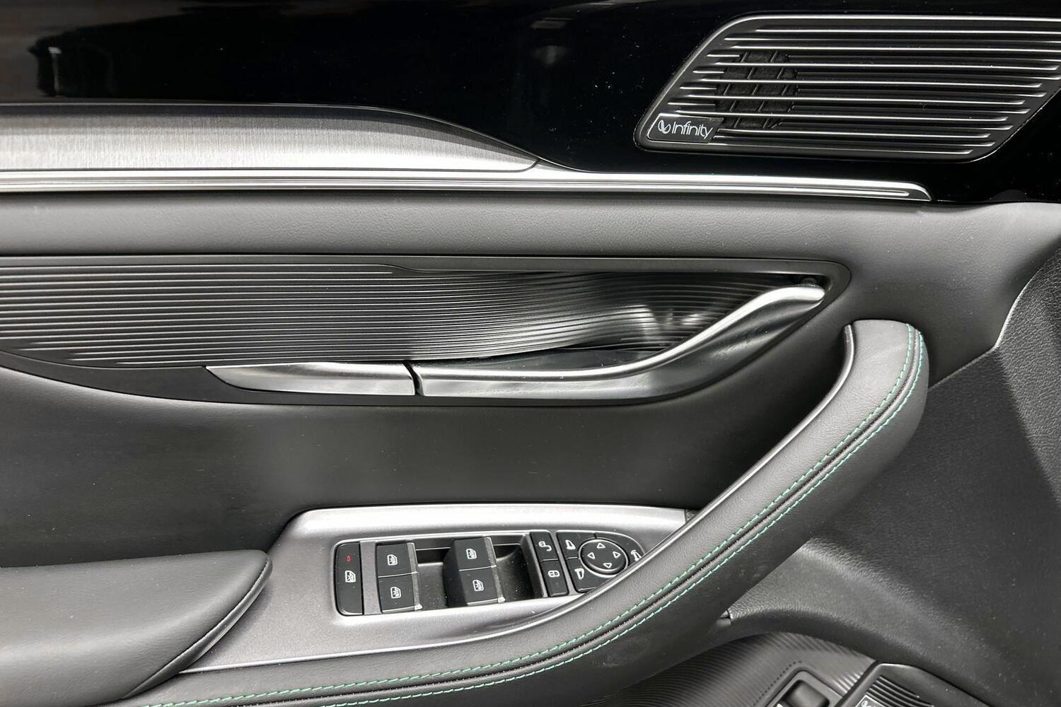 BYD Seal U DM-i vaihtoauto