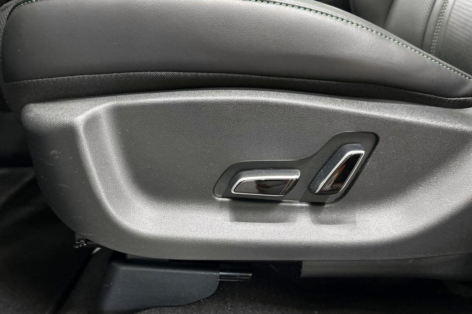 BYD Seal U DM-i vaihtoauto