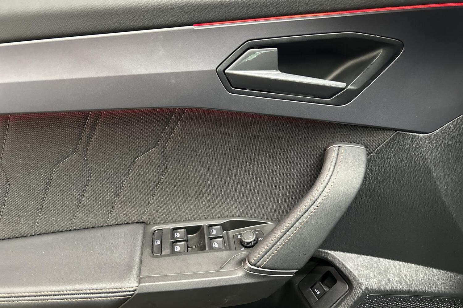 Cupra Formentor vaihtoauto