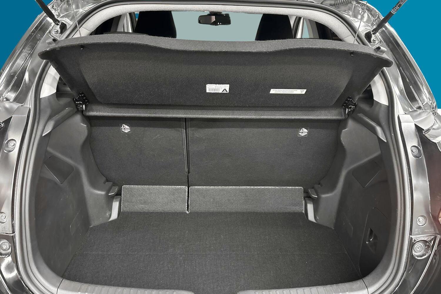 Mazda Mazda2 Hybrid vaihtoauto
