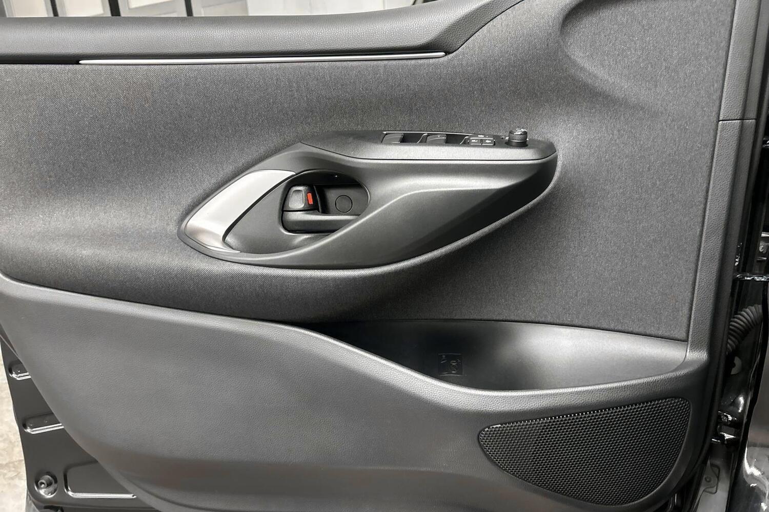 Mazda Mazda2 Hybrid vaihtoauto