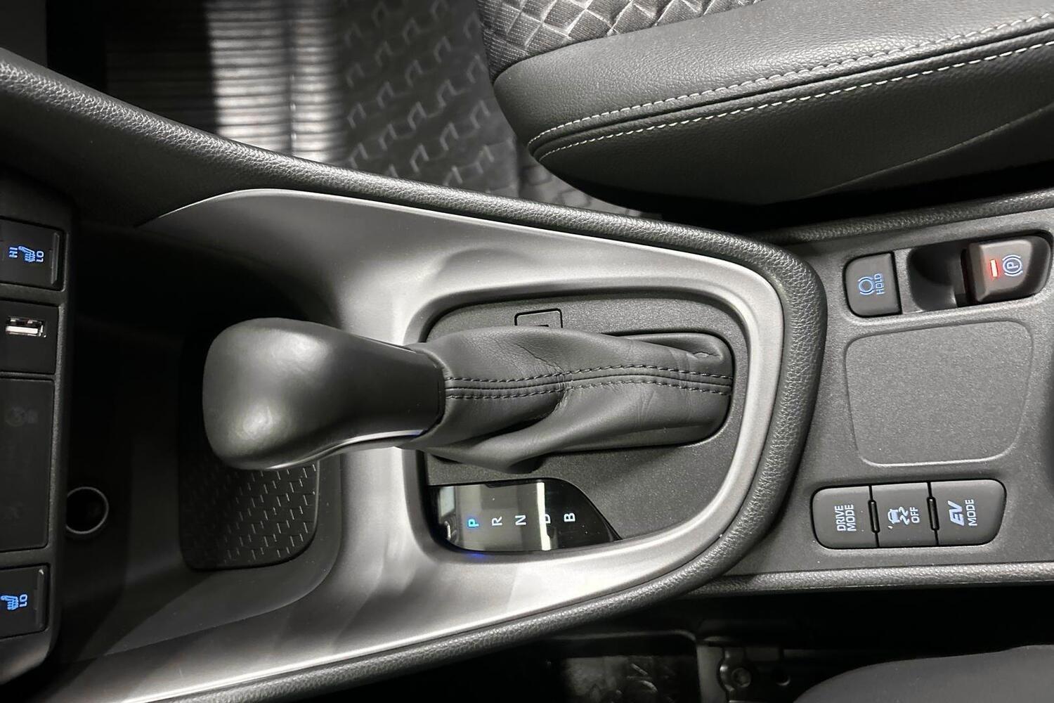 Mazda Mazda2 Hybrid vaihtoauto