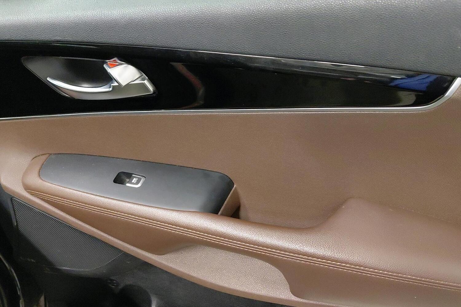 Kia Sorento vaihtoauto