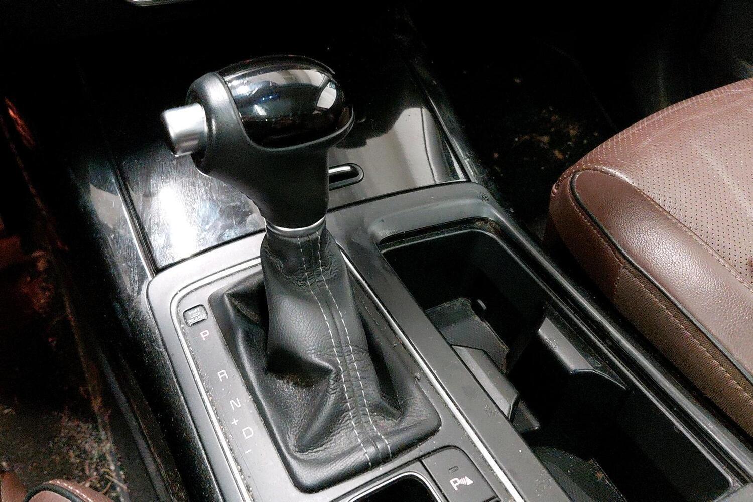 Kia Sorento vaihtoauto