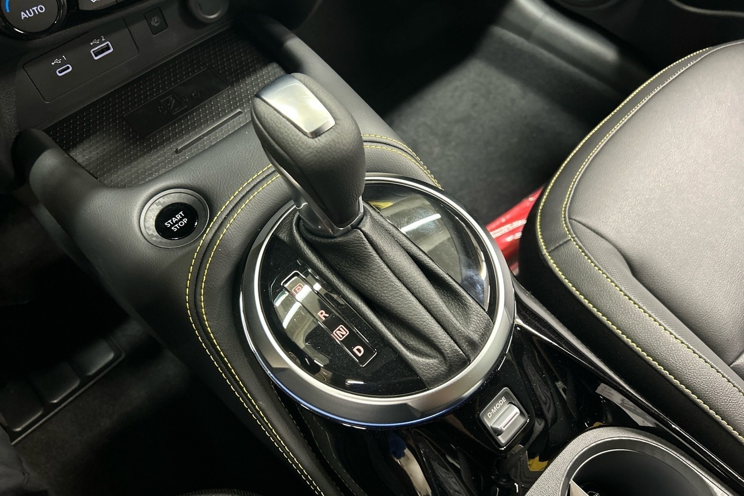 Nissan Juke vaihtoauto