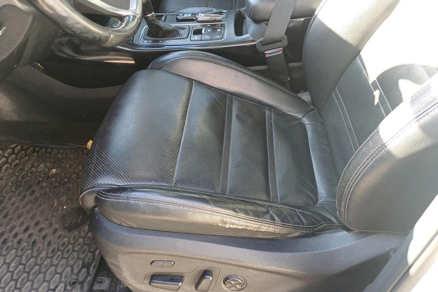 Kia Sorento vaihtoauto