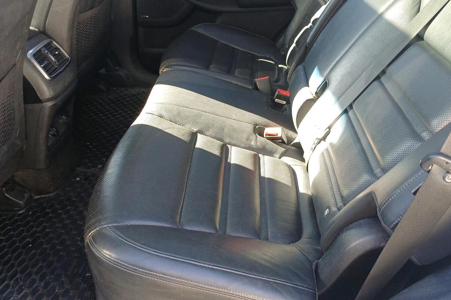 Kia Sorento vaihtoauto