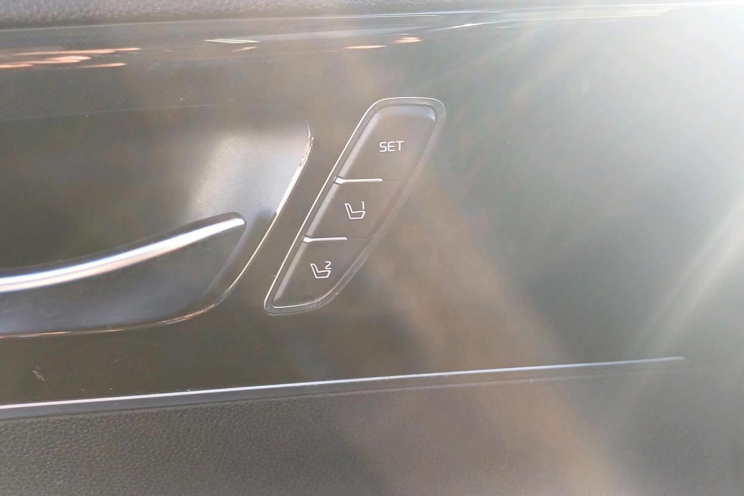 Kia Sorento vaihtoauto