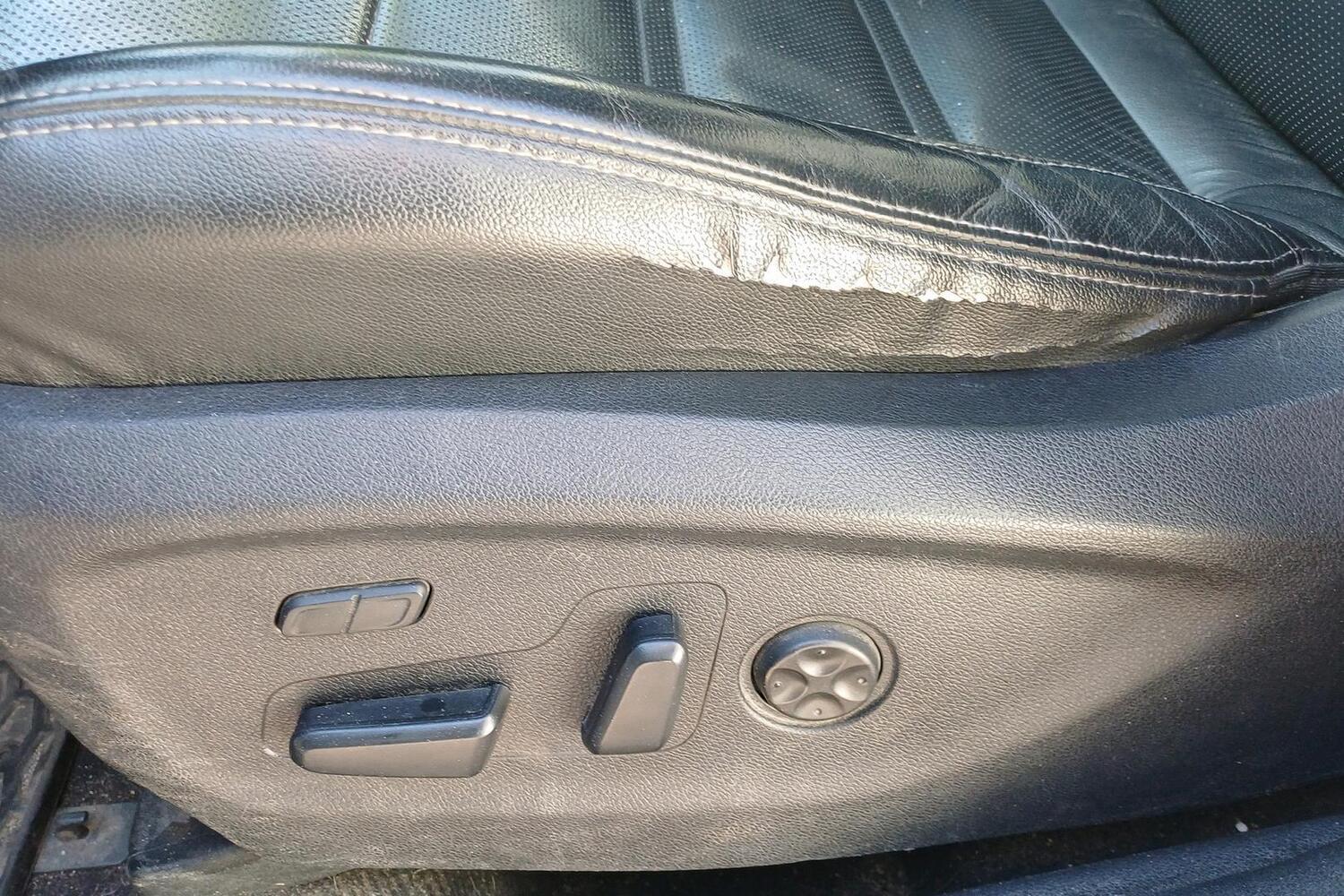 Kia Sorento vaihtoauto