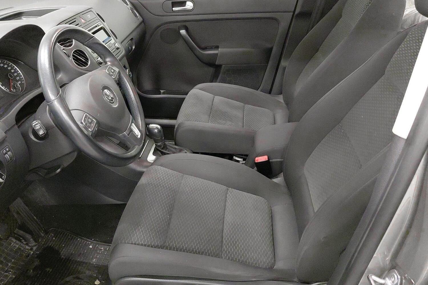 Volkswagen Golf Plus vaihtoauto