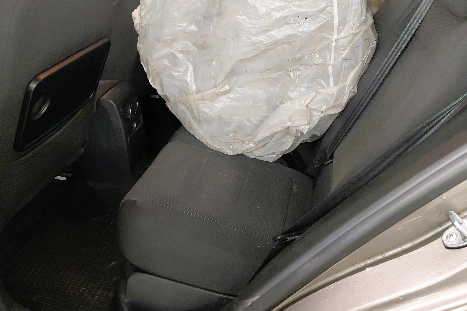 Volkswagen Golf Plus vaihtoauto